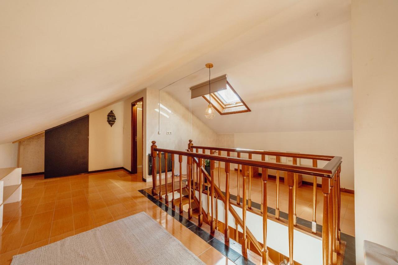 ポルトDowntown Flores Duplex By Homingアパートメント エクステリア 写真